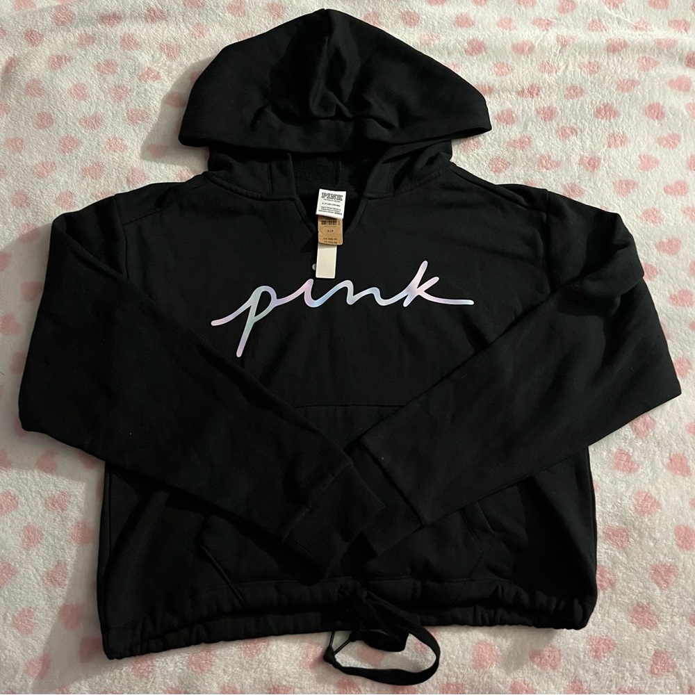 Victoria Secret Pink Hoodie